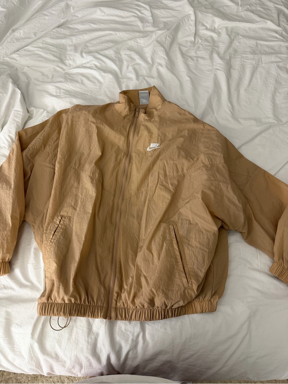 Nike jacket